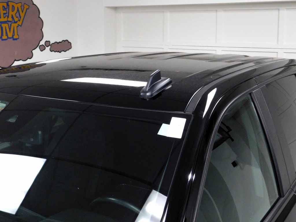 Used 2024 Chevrolet Silverado 1500 RST image 18