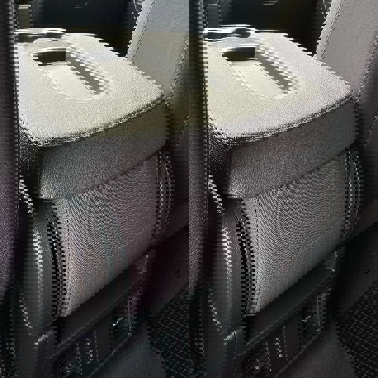 Used 2025 Chevrolet Silverado 2500 Custom w/ Custom Value Package image 25