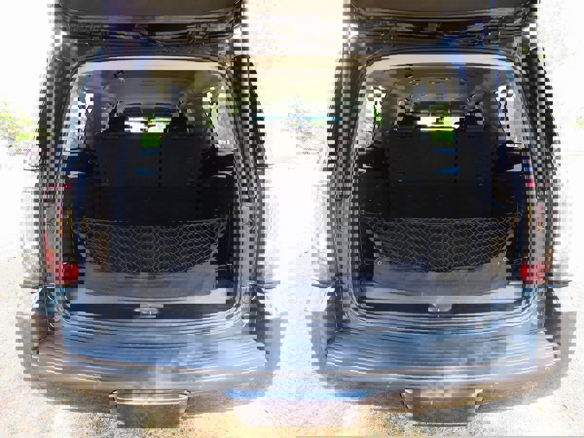 Used 2020 GMC Yukon XL SLE w/ Convenience Package image 7