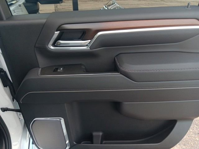 New 2025 GMC Sierra 2500 Denali w/ Denali Reserve Package image 28