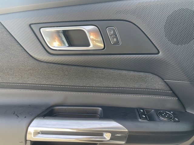 New 2026 Ford Mustang Coupe image 17