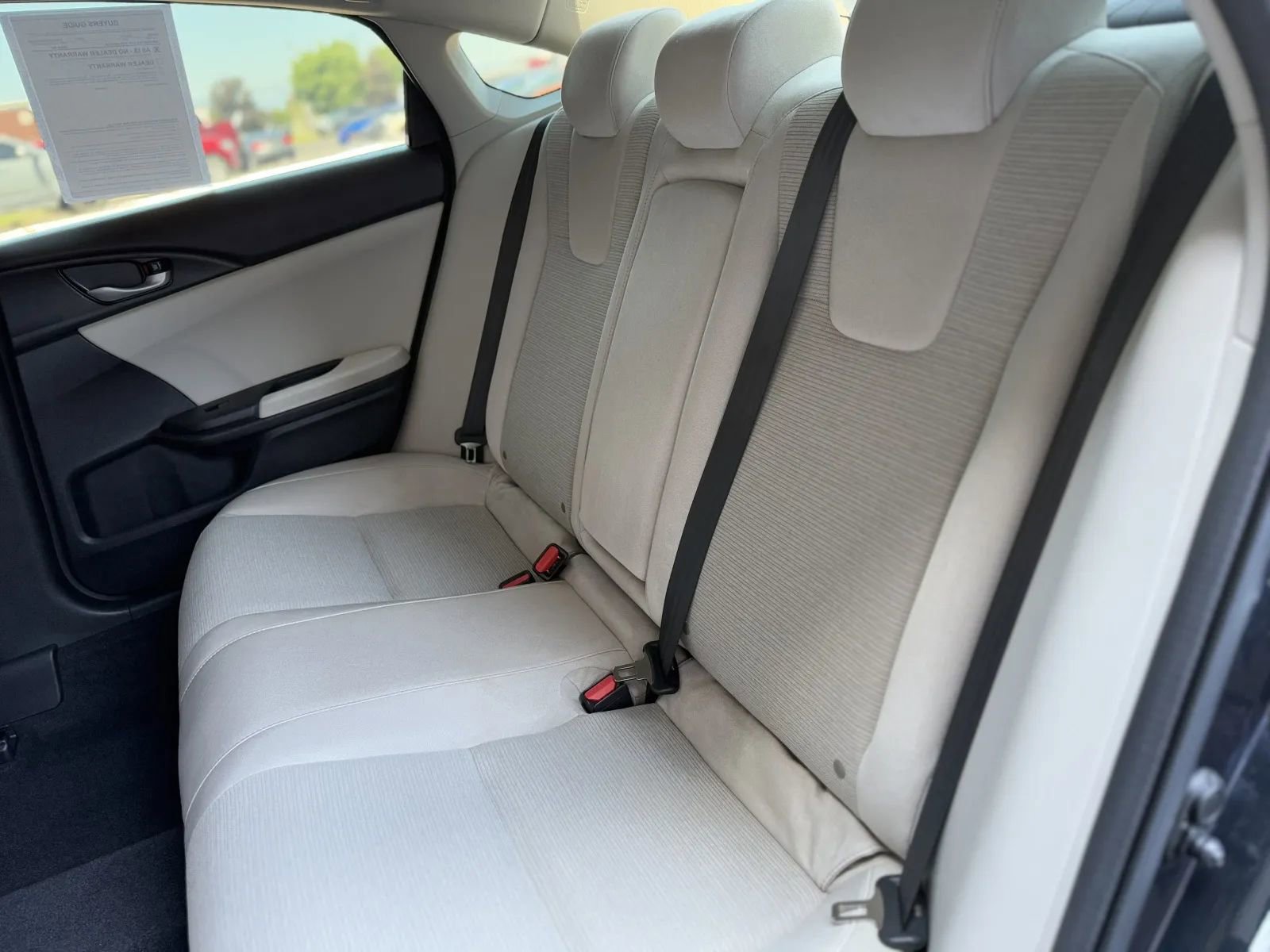 Used 2022 Honda Insight EX image 17