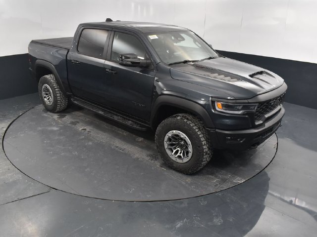New 2026 RAM 1500 RHO w/ RHO Level 1 Equipment Group AWD/4WD image 35