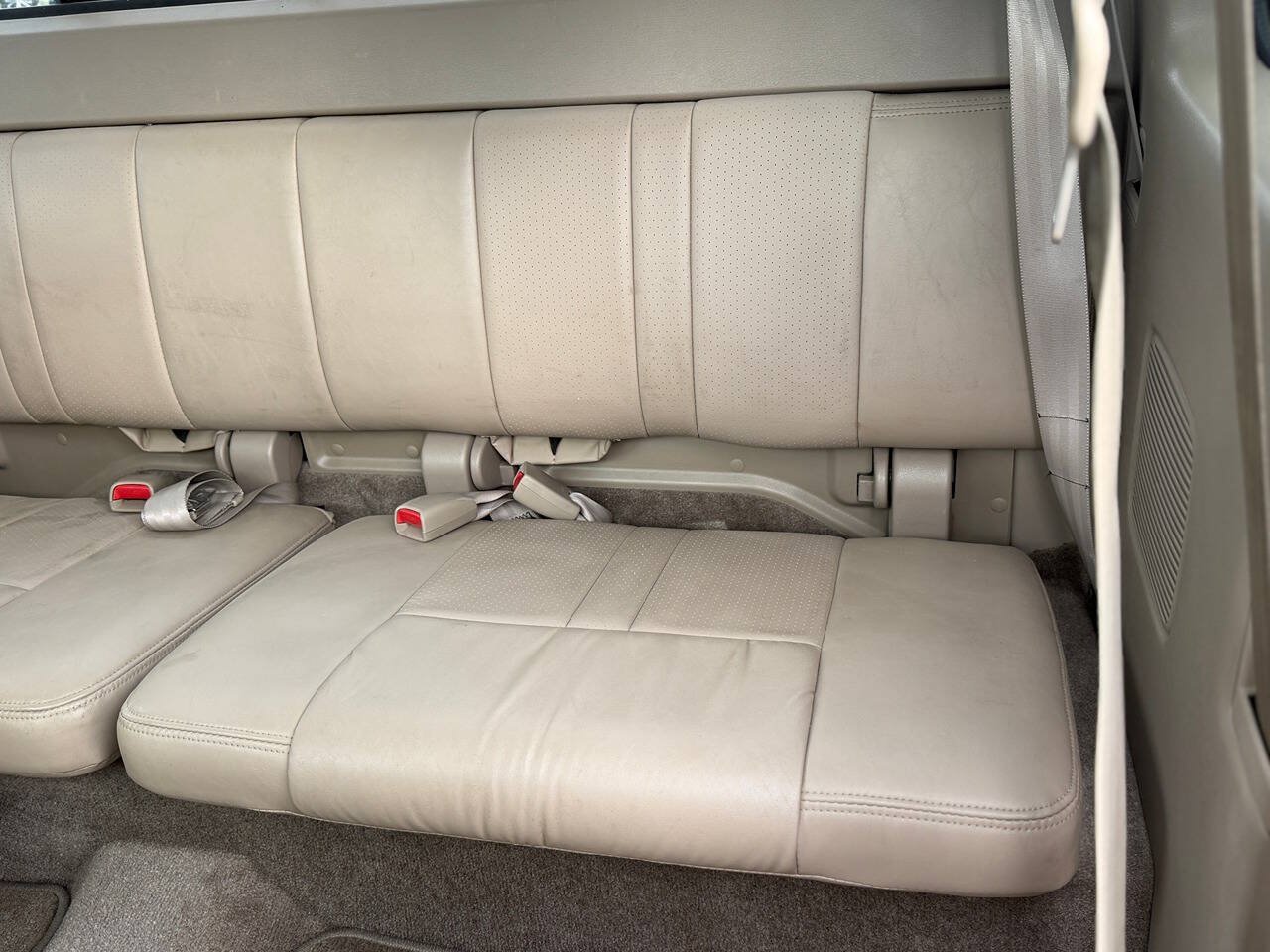 Used 1996 Toyota T100 SR5 AWD/4WD image 72