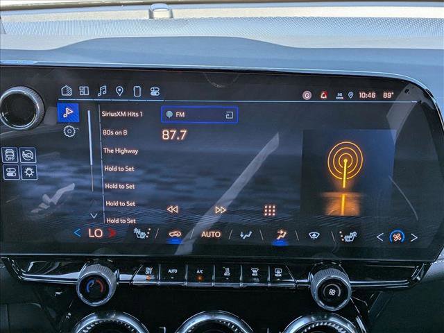 New 2025 Chevrolet Blazer EV LT image 10