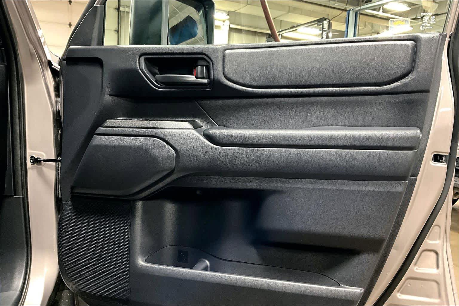 Certified 2024 Toyota Land Cruiser 1958 image 21
