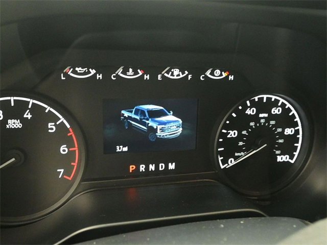 New 2026 Ford F250 XLT image 11