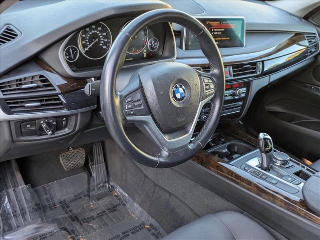 Used 2015 BMW X5 xDrive35i image 10