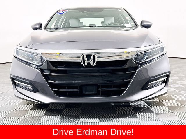 Used 2019 Honda Accord EX image 2