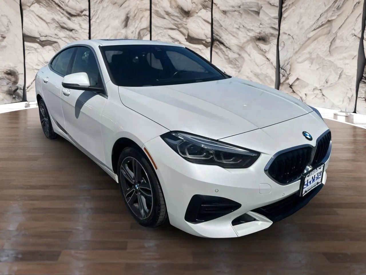 Used 2022 BMW 228i xDrive Gran Coupe image 7