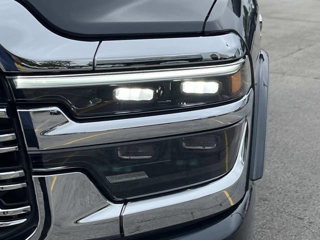 New 2026 RAM 2500 Limited image 9