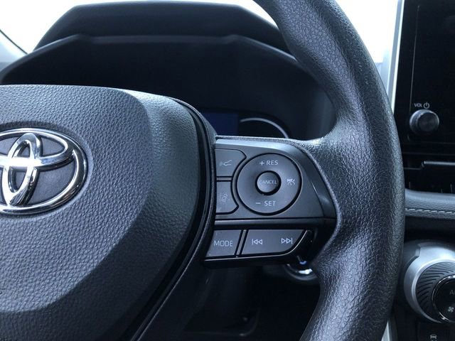 Certified 2025 Toyota RAV4 XLE image 26