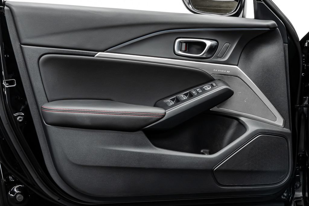 New 2026 Acura Integra A-Spec FWD image 17