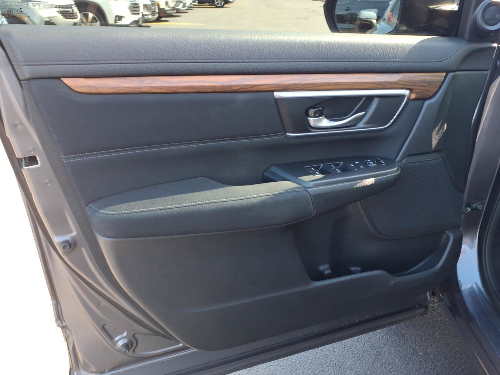 Used 2019 Honda CR-V EX image 24