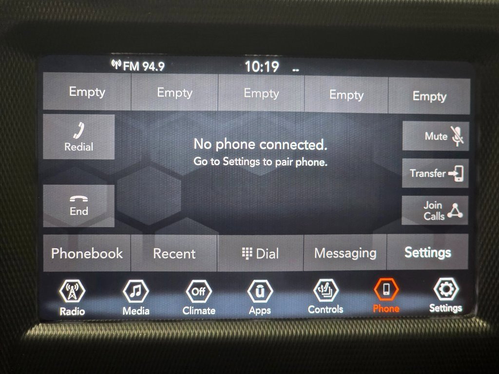 Used 2021 Jeep Wrangler Unlimited Sport image 12