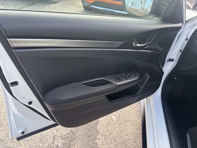 Used 2019 Honda Civic Sport image 16