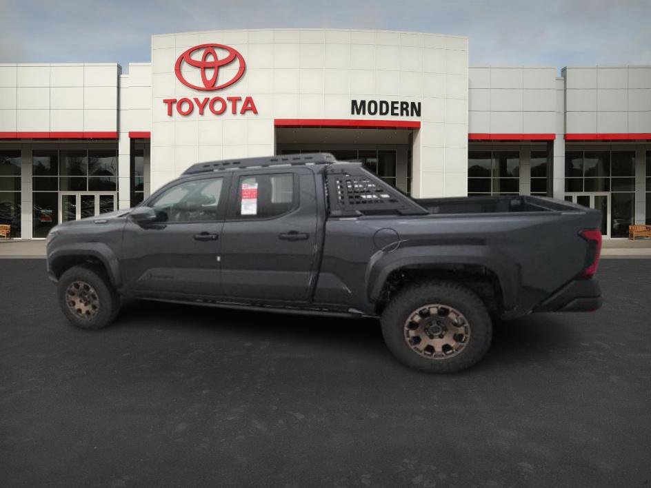New 2025 Toyota Tacoma 4x4 Double Cab Hybrid image 11
