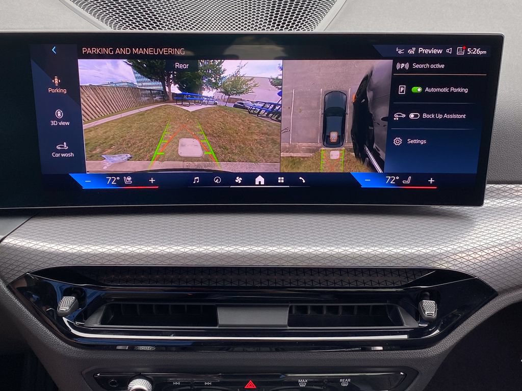 New 2026 BMW 430i xDrive w/ M Sport Package AWD/4WD image 21