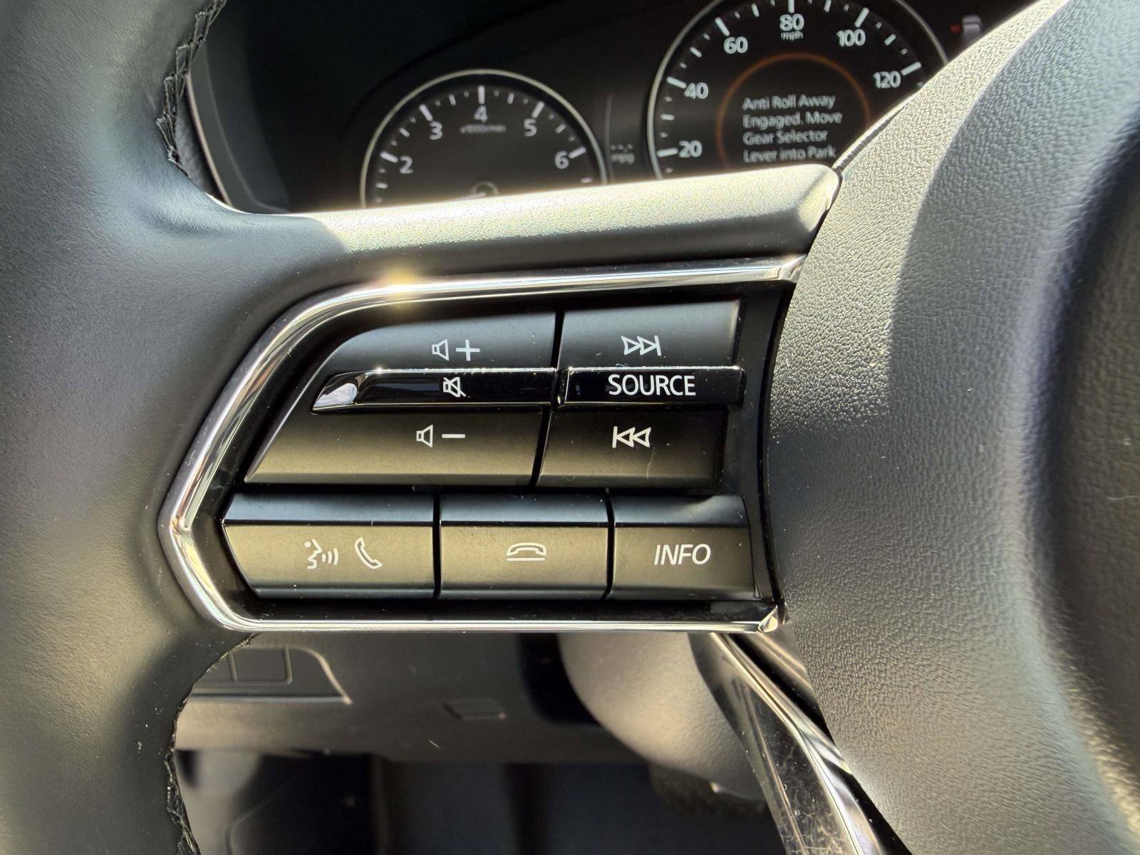 Used 2024 MAZDA CX-90 3.3 Turbo w/ Preferred Plus image 20