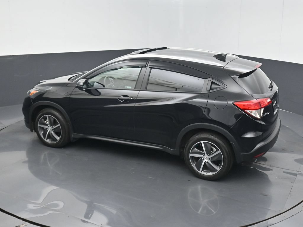 Certified 2022 Honda HR-V EX image 15