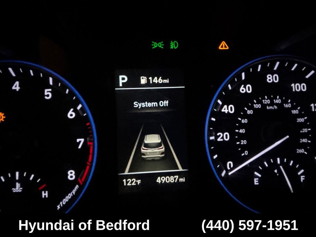 Used 2021 Hyundai Kona Limited FWD image 14