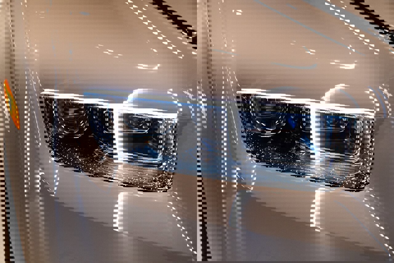 Used 2026 Rolls-Royce Phantom Sedan image 38