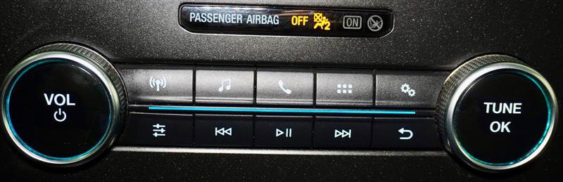 Used 2018 Ford Expedition XLT w/ Equipment Group 201A image 20