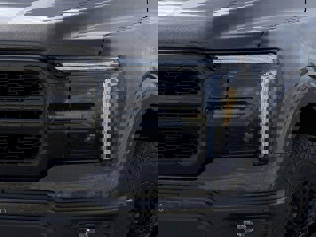 New 2026 Ford F150 Lariat w/ Equipment Group 502A High image 18