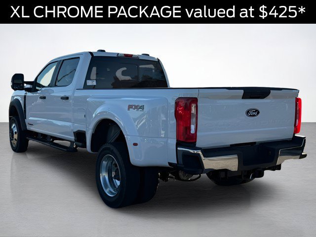 New 2027 Ford F450 XL w/ FX4 Off-Road Package AWD/4WD image 5