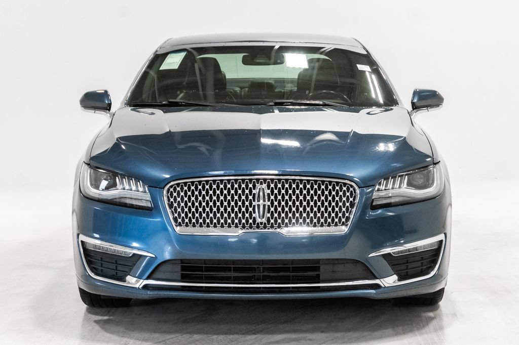 Used 2019 Lincoln MKZ Premiere FWD image 5