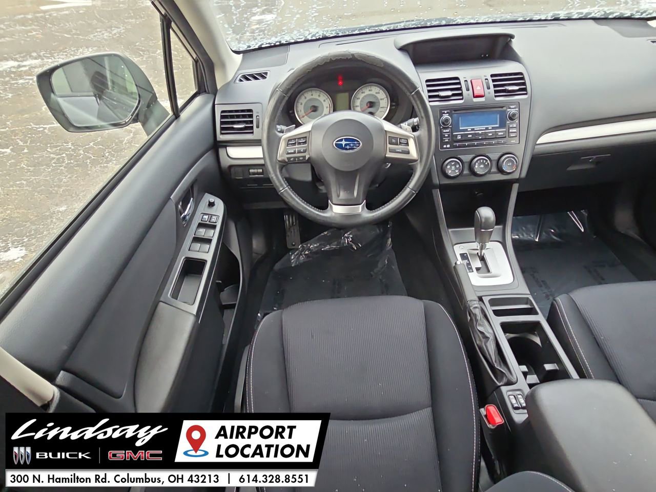 Used 2014 Subaru Impreza 2.0i Sport Premium image 17