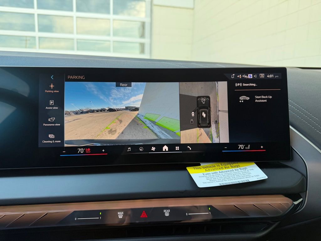 New 2026 BMW X3 xDrive30 w/ Premium Package image 26