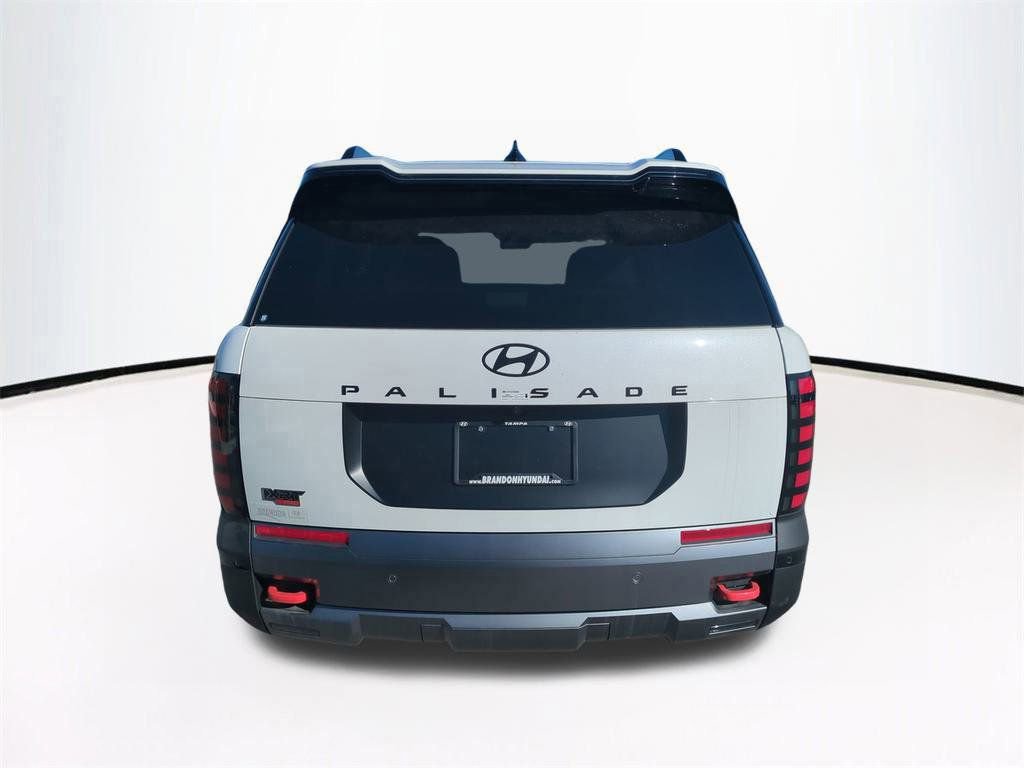 New 2026 Hyundai Palisade XRT Pro image 6