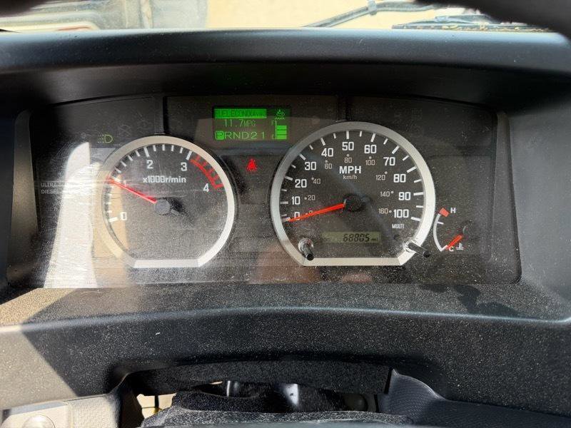 Used 2023 Chevrolet Low Cab Forward 5500XD RWD image 37