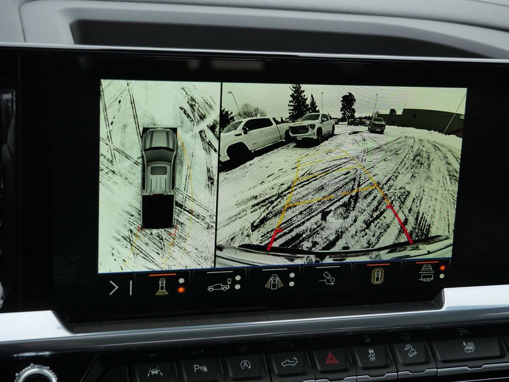 New 2026 GMC Sierra 1500 SLT w/ SLT Premium Plus Package image 11