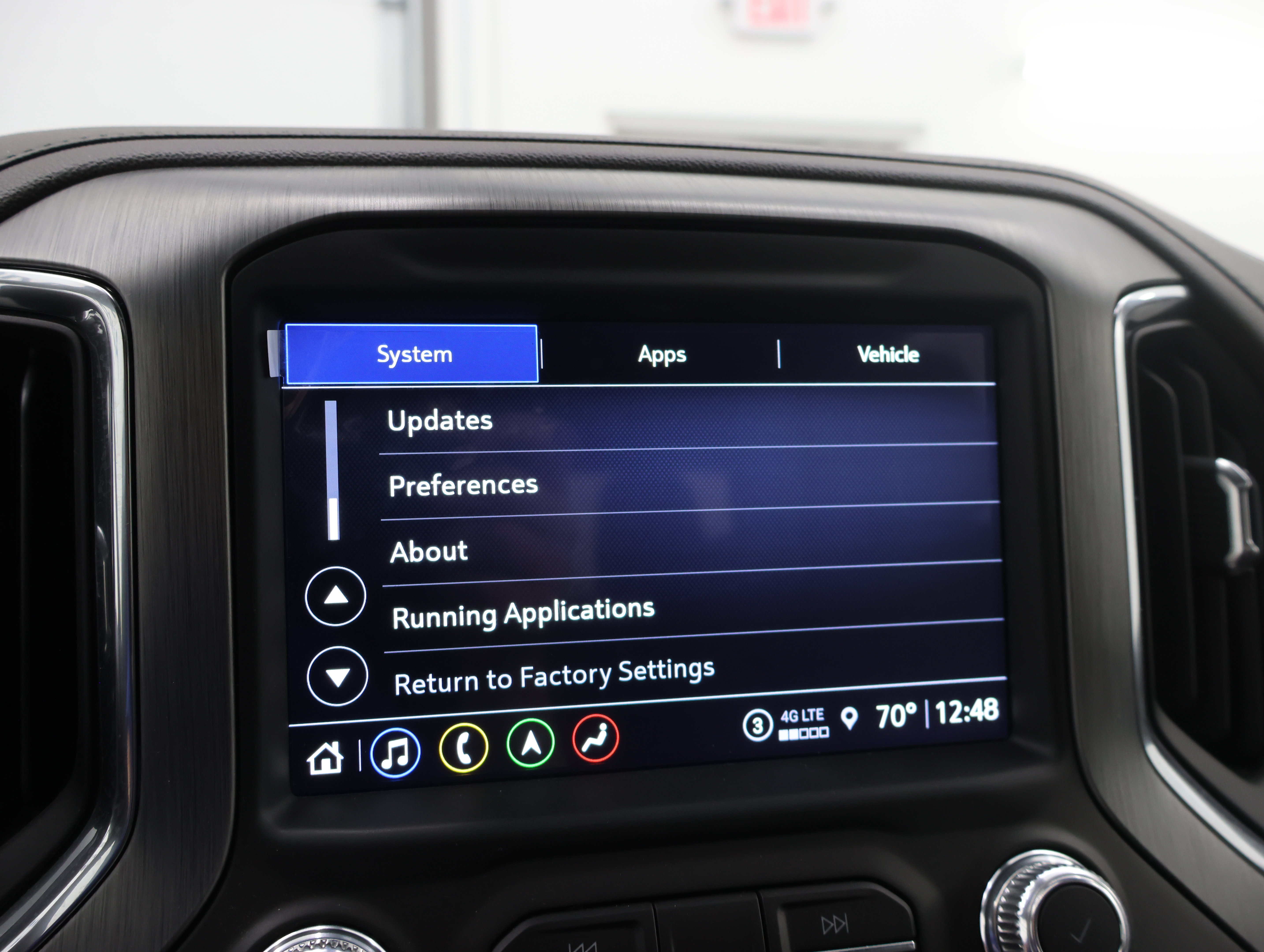Used 2022 GMC Sierra 3500 Denali w/ Denali Ultimate Package AWD/4WD image 70