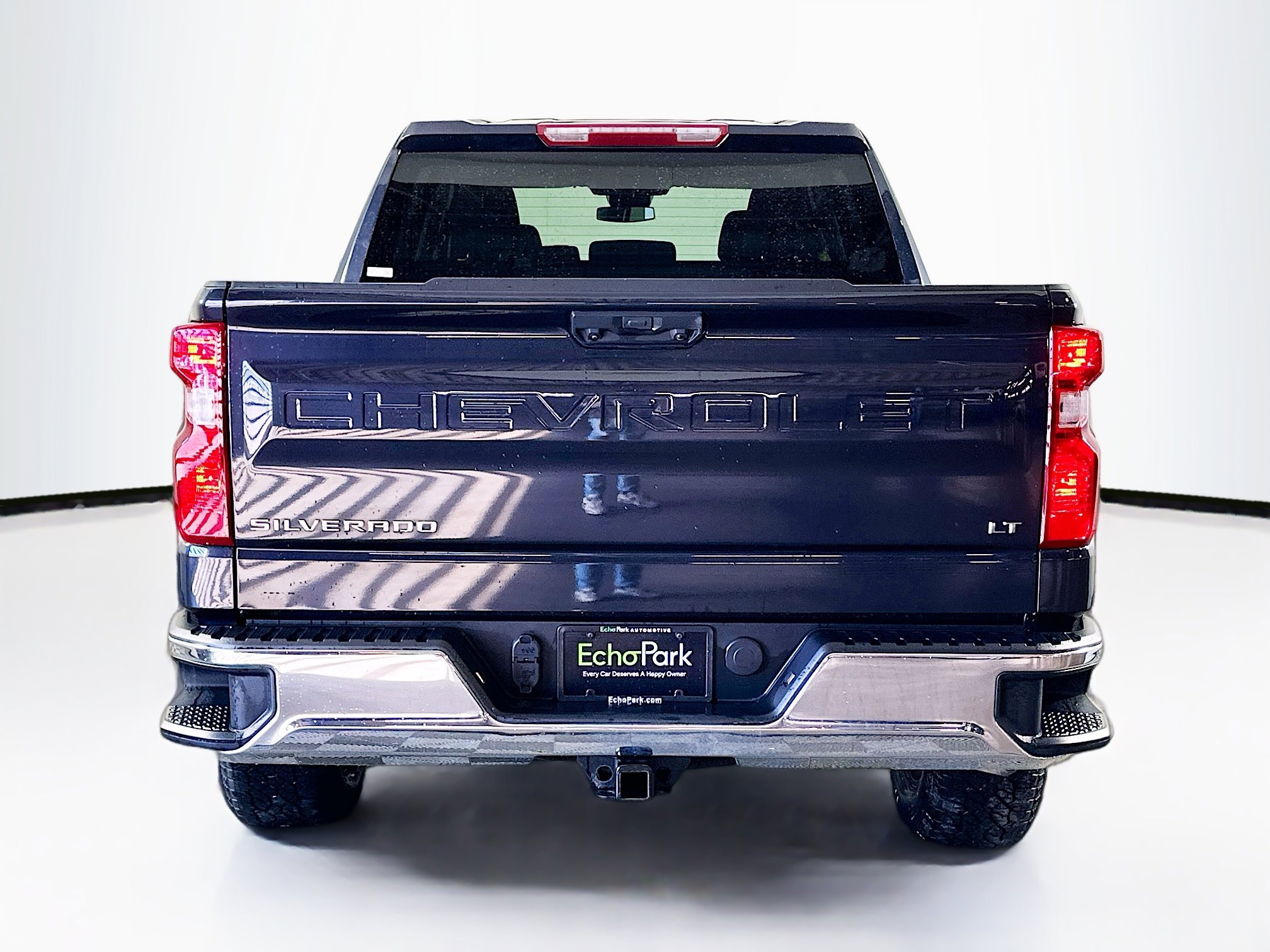 Used 2024 Chevrolet Silverado 1500 LT image 7