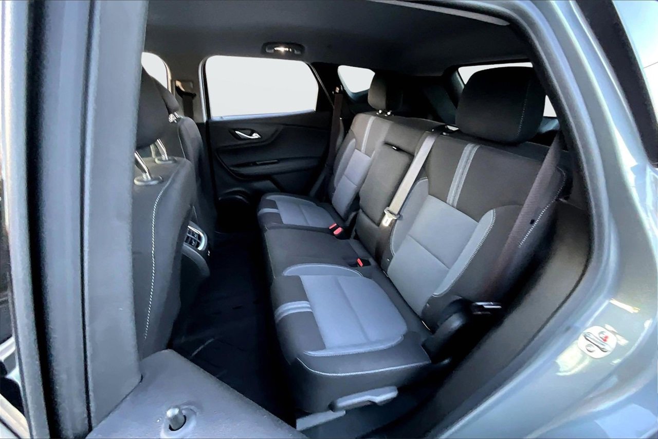 Used 2024 Chevrolet Blazer LT w/ Convenience Package image 20