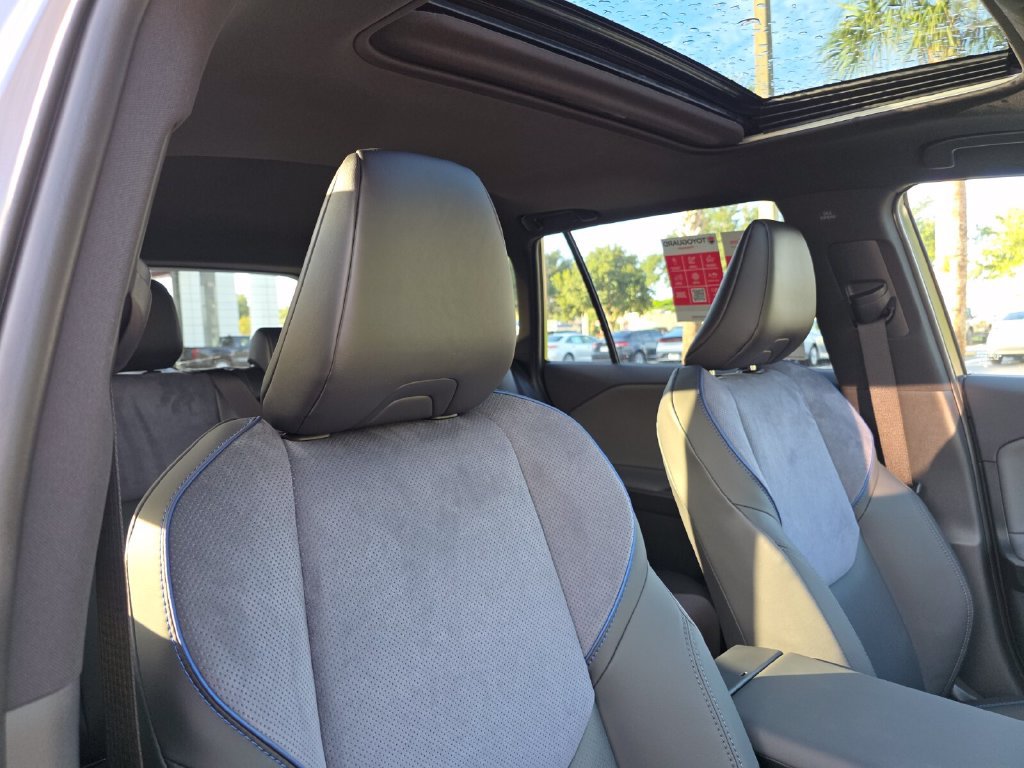 New 2026 Toyota RAV4 XSE AWD/4WD image 15