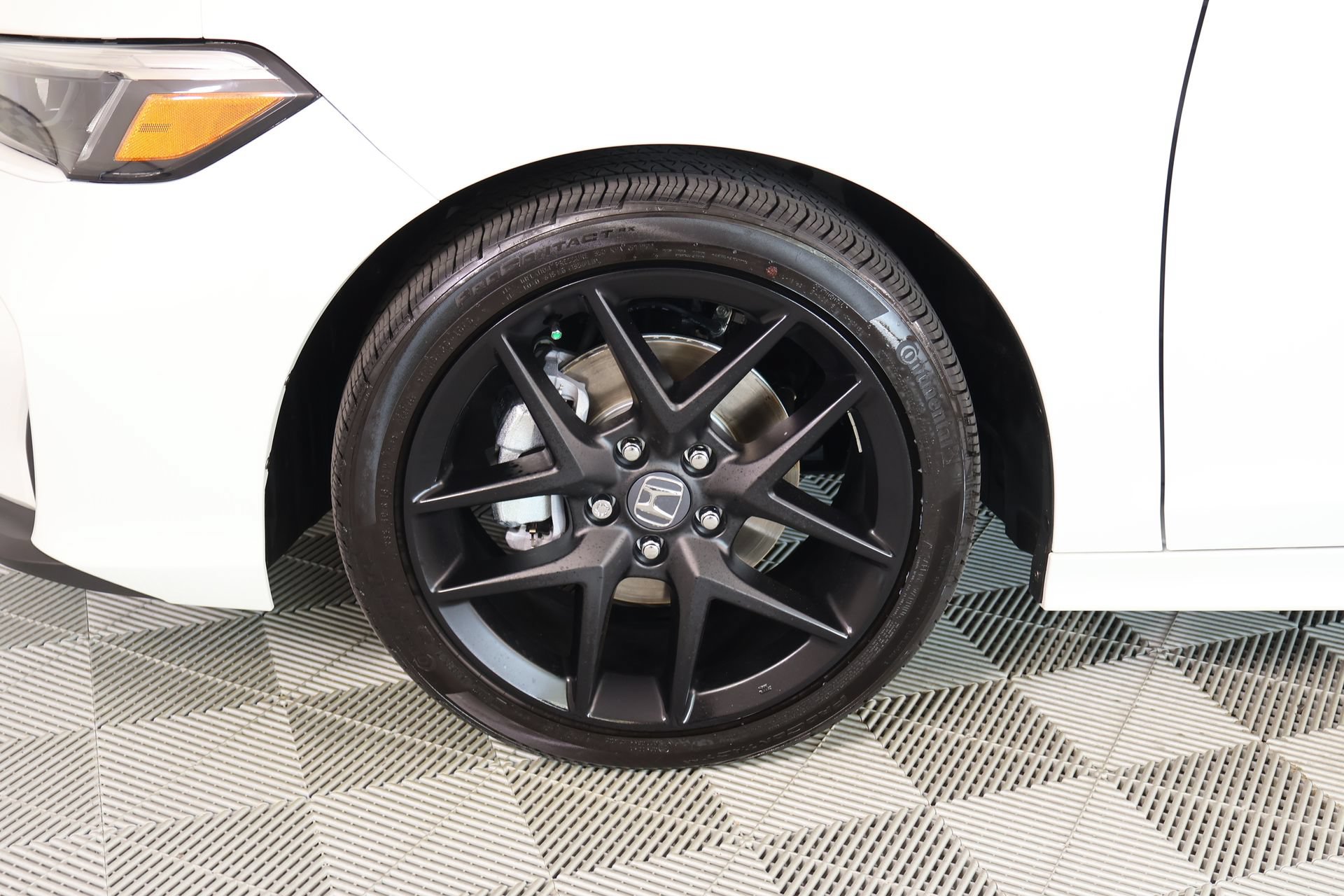 Used 2026 Honda Civic Sport Touring image 18