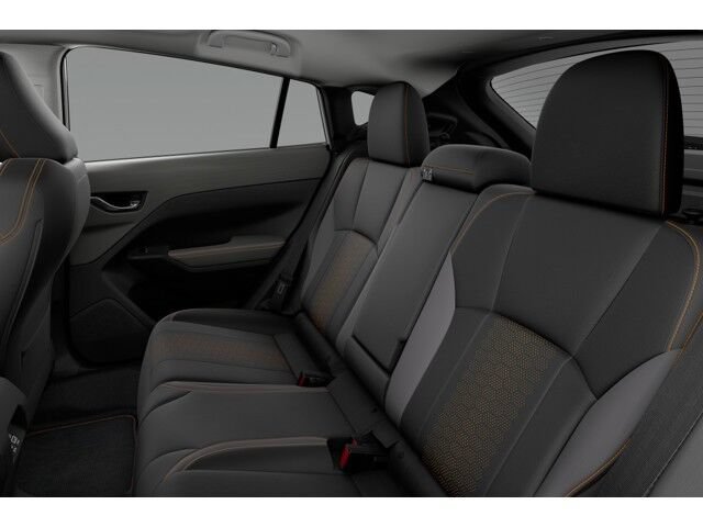 Certified 2025 Subaru Crosstrek 2.5i Limited w/ Popular Package #4A AWD/4WD image 17