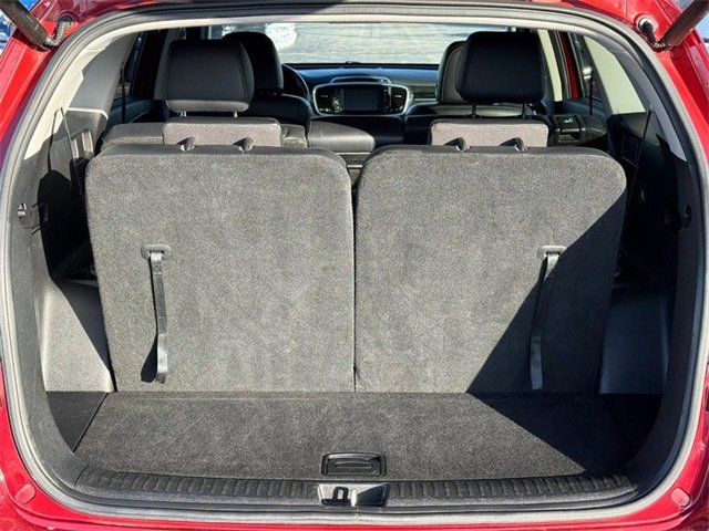 Used 2019 Kia Sorento EX image 7