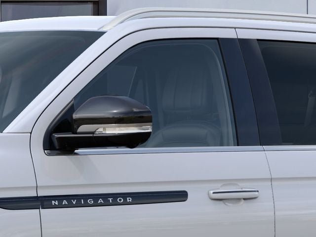 New 2027 Lincoln Navigator L Black Label AWD/4WD image 20