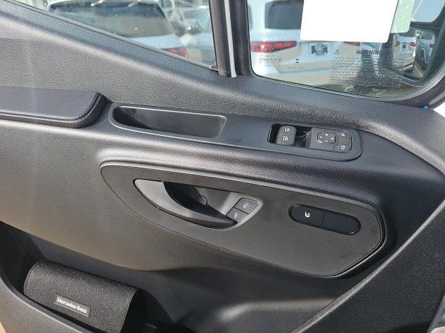 New 2026 Mercedes-Benz Sprinter 2500 image 17