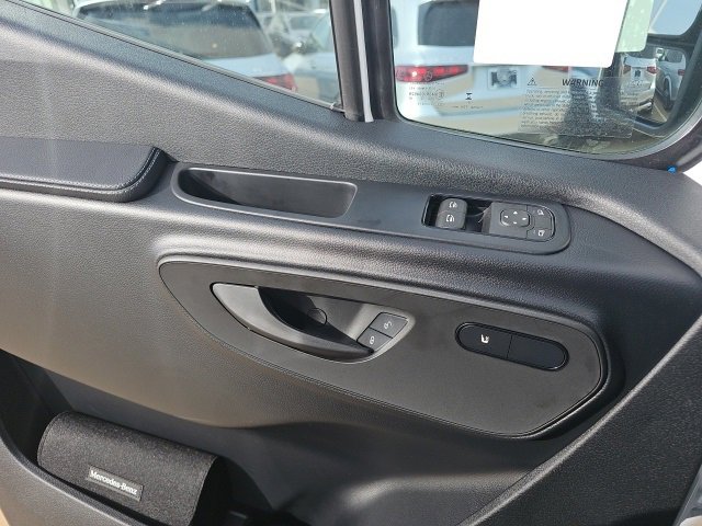New 2026 Mercedes-Benz Sprinter 2500 image 17