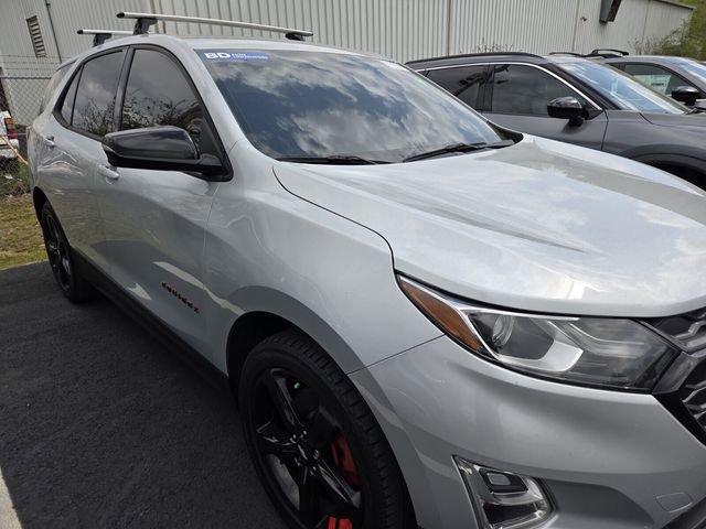 Used 2019 Chevrolet Equinox LT image 8