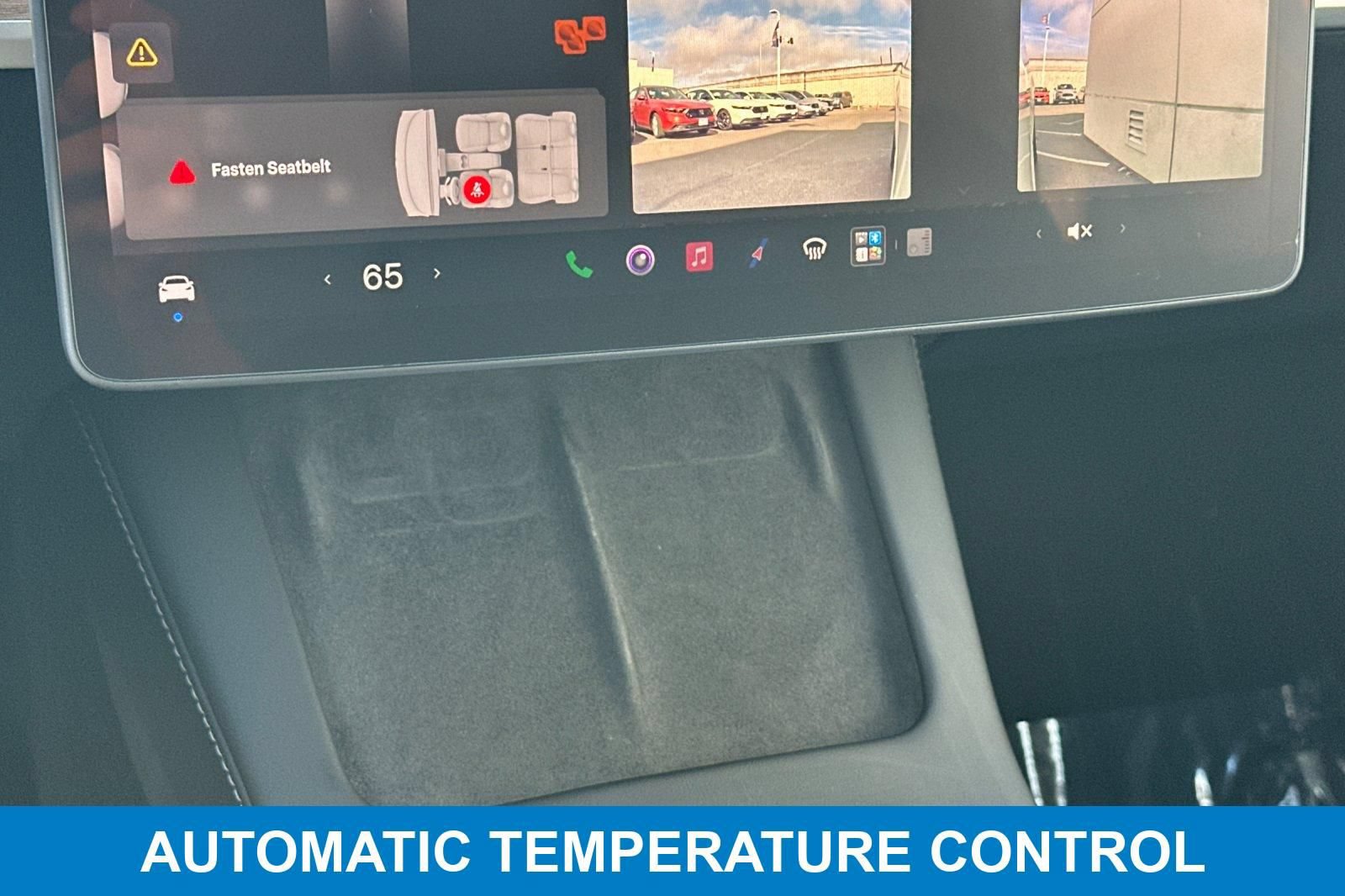 Used 2022 Tesla Model Y Performance AWD/4WD image 25