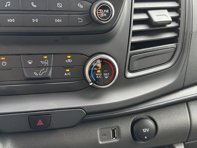 New 2025 Ford Transit 350 Low Roof w/ Load Area Protection Package image 10