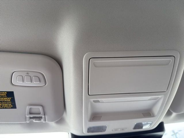 New 2025 Ford Bronco Sport Outer Banks w/ Outer Banks Tech Package+ AWD/4WD image 41