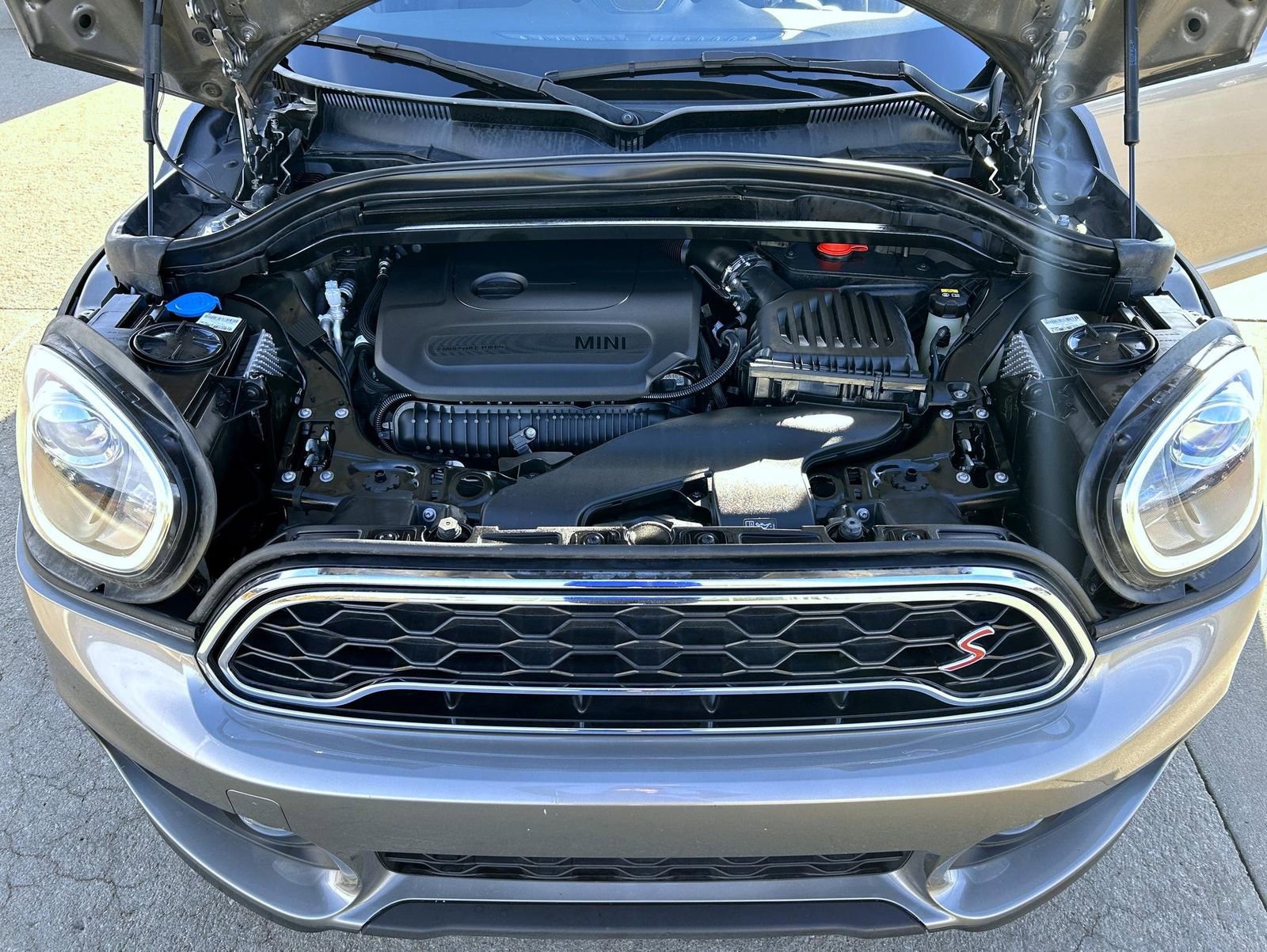 Used 2020 MINI Cooper Countryman S w/ Convenience Package image 24